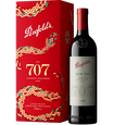 Bin 707 Cabernet Sauvignon 2022 Lunar New Year Gift Box